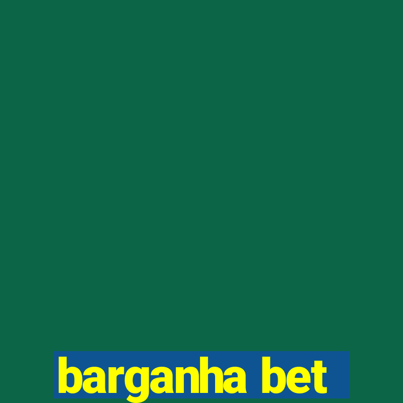 barganha bet